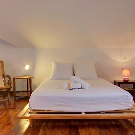 T3 - L'Orangel - 3 Etoiles - 70M2 - Vue Mer - 圣丹尼斯 外观 照片